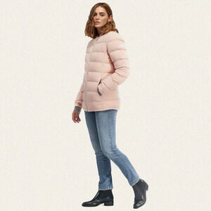 Vallier Isola Light Down Jacket